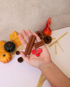 Wax Melts Modo Desacelerar ON Canela & Maçã