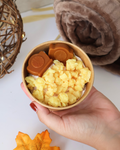 Wax Melts Modo Hibernar ON Especiarias, Madeira & Pêssego