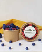 Wax Melts Modo Intensidade Frutos Vermelhos