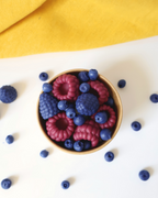 Wax Melts Modo Intensidade Frutos Vermelhos