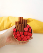 Wax Melts Modo Estratégia Maçã e Canela