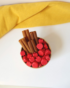 Wax Melts Modo Estratégia Maçã e Canela