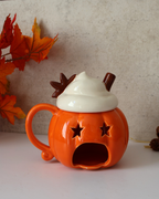 Queimador Caneca