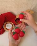 Wax Melts Morango
