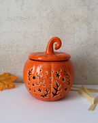 Queimador Pumpkin