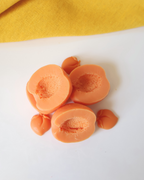 Wax Melts Modo Mistério Pêssego