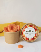 Wax Melts Modo Mistério Pêssego