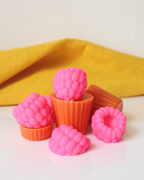Wax Melts Modo Paz Daiquiri de Framboesa