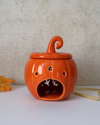 Queimador Pumpkin