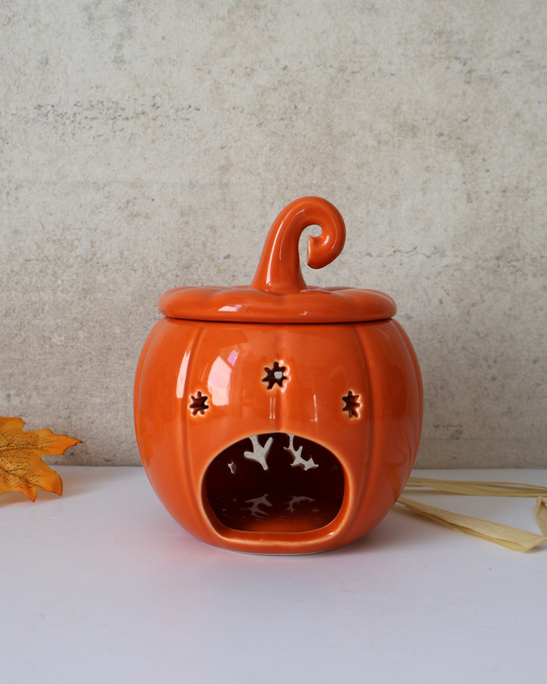 Queimador Pumpkin