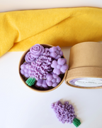 Wax Melts Modo Anti-Stress Lavanda