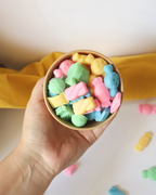Wax Melts Modo Criança Pastilha Elástica