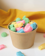 Wax Melts Modo Criança Pastilha Elástica
