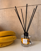 Difusor de Varetas  Banana 100ml