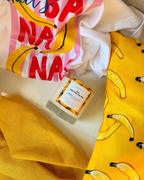 Vela Banana