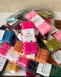 Kit 10 Barras de Aroma