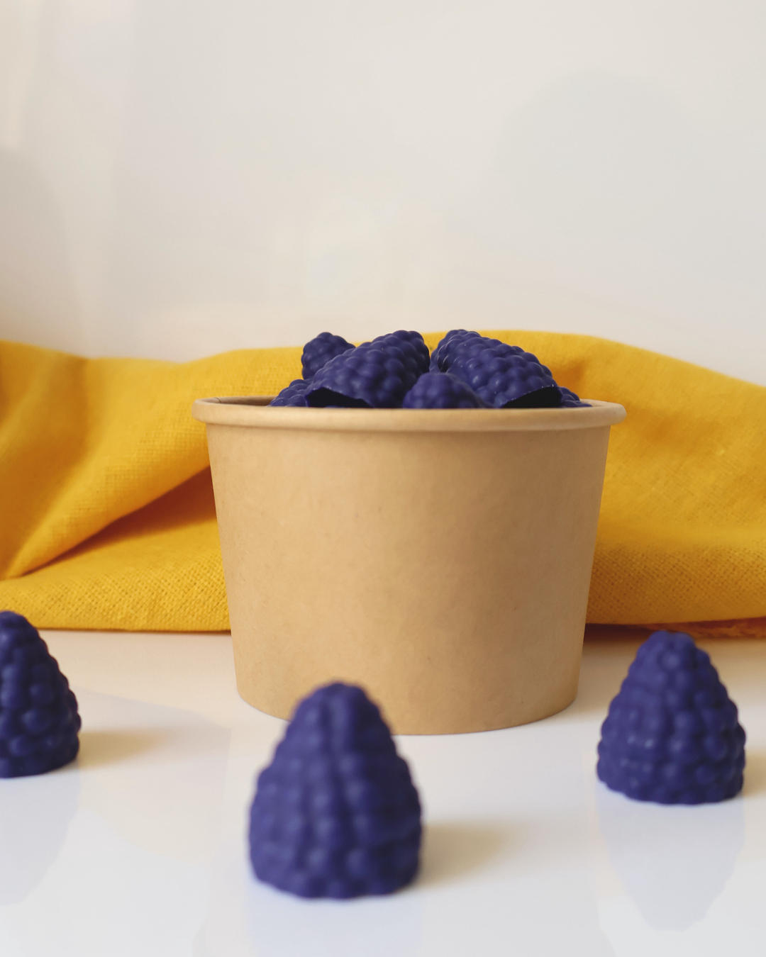 Wax Melts Modo Exclusiva Amora