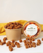 Wax Melts Modo Seletivo Caramelo Salgado