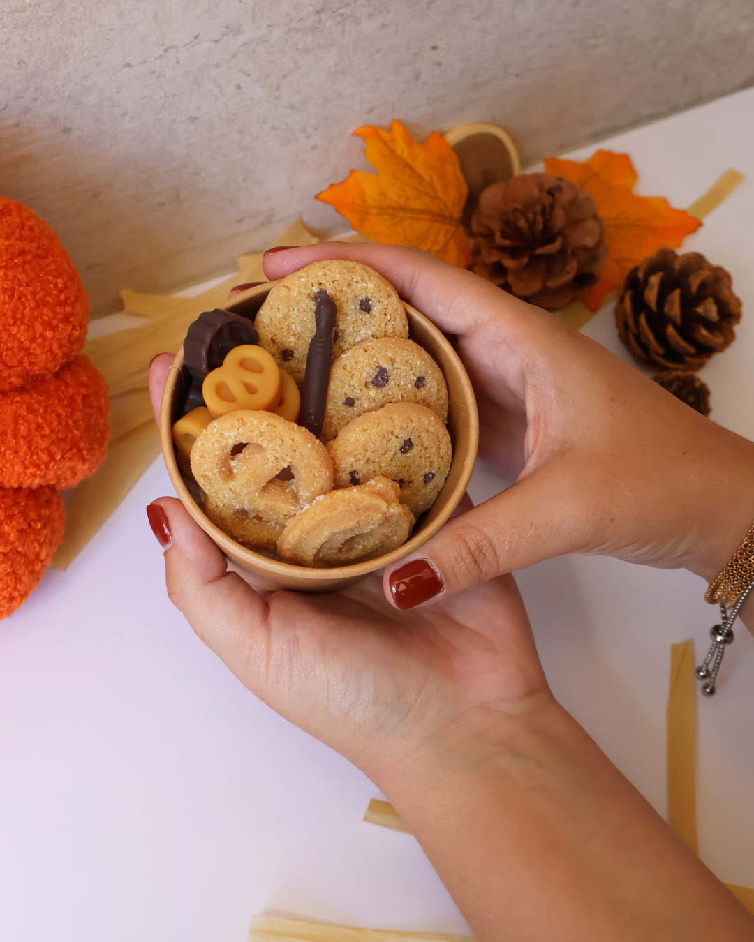 Wax Melts Modo Convocado ON Cookies