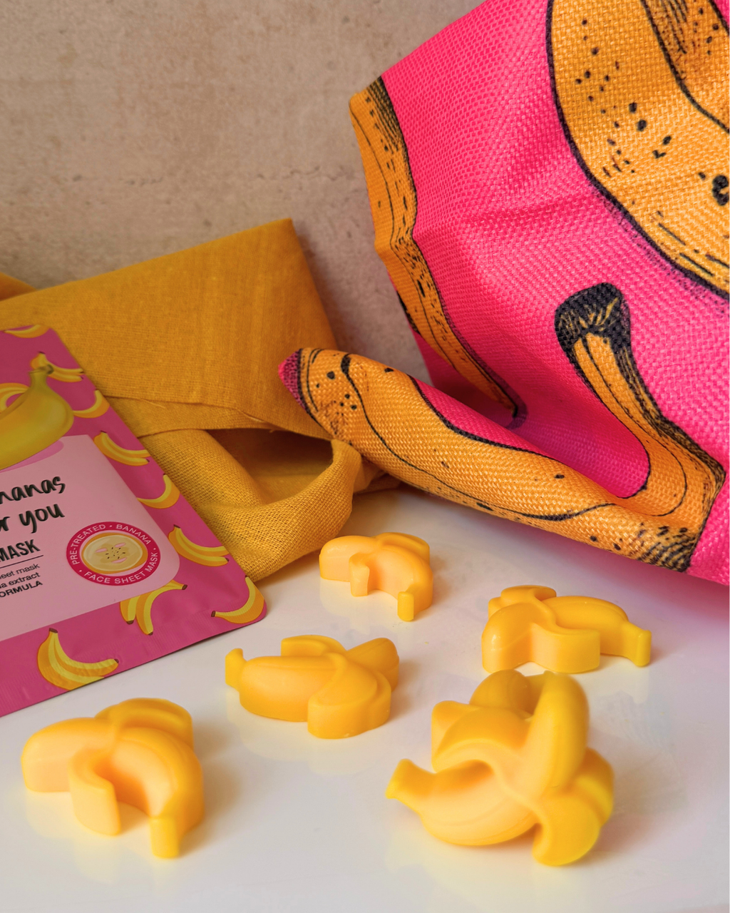 Wax Melts Banana