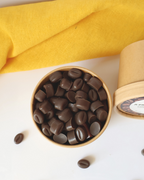 Wax Melts Modo A Processar Café
