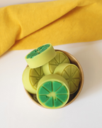 Wax Melts Modo Renovação Limão e Erva-Príncipe