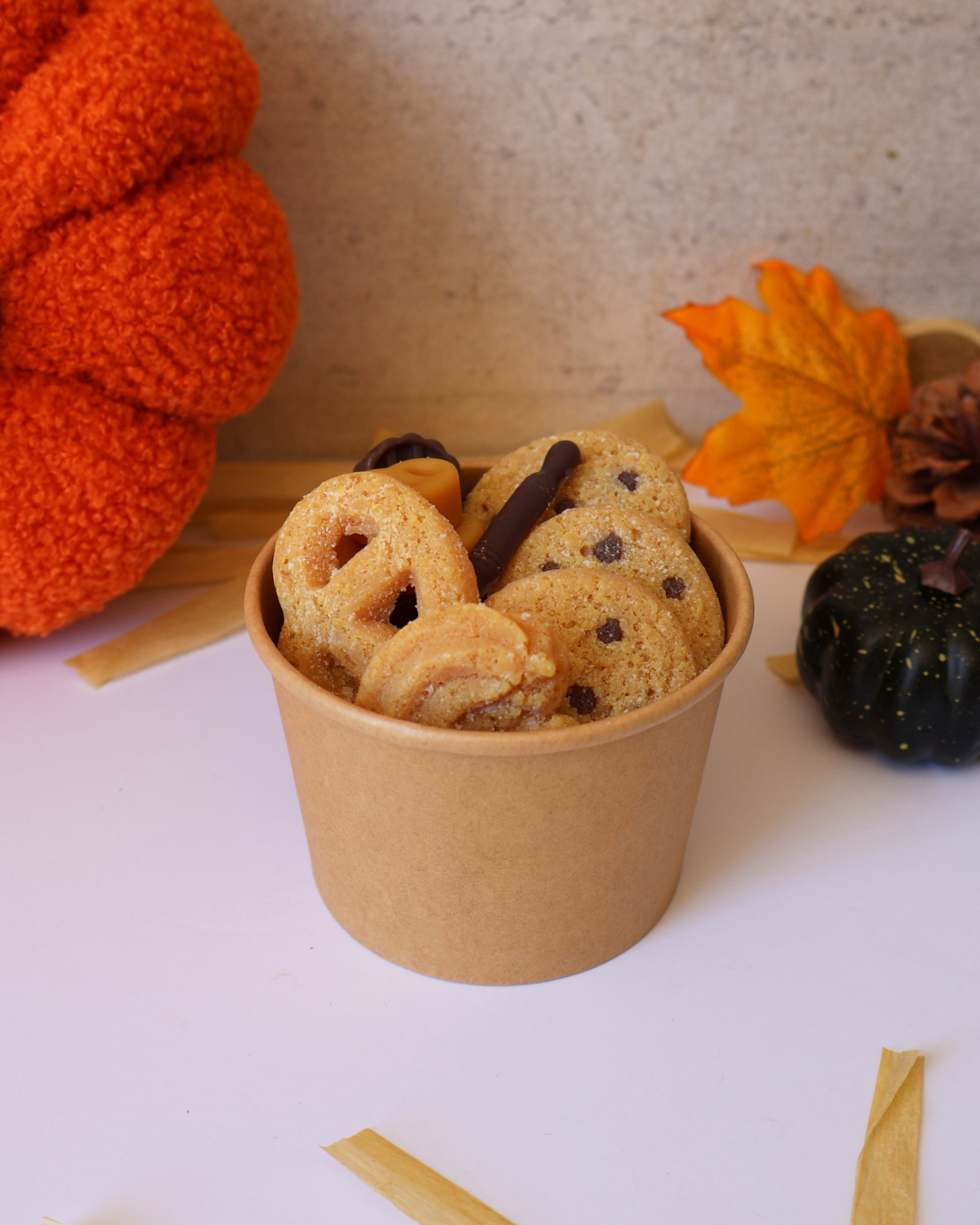 Wax Melts Modo Convocado ON Cookies