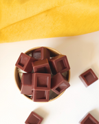 Wax Melts Modo Resolvida Chocolate