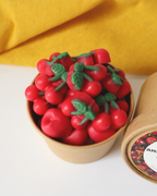 Wax Melts Modo Amor Próprio Aroma Cereja