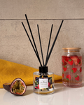 Difusor de Varetas Tutti Frutti 100ml