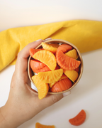 Wax Melts Modo Energia Citrinos