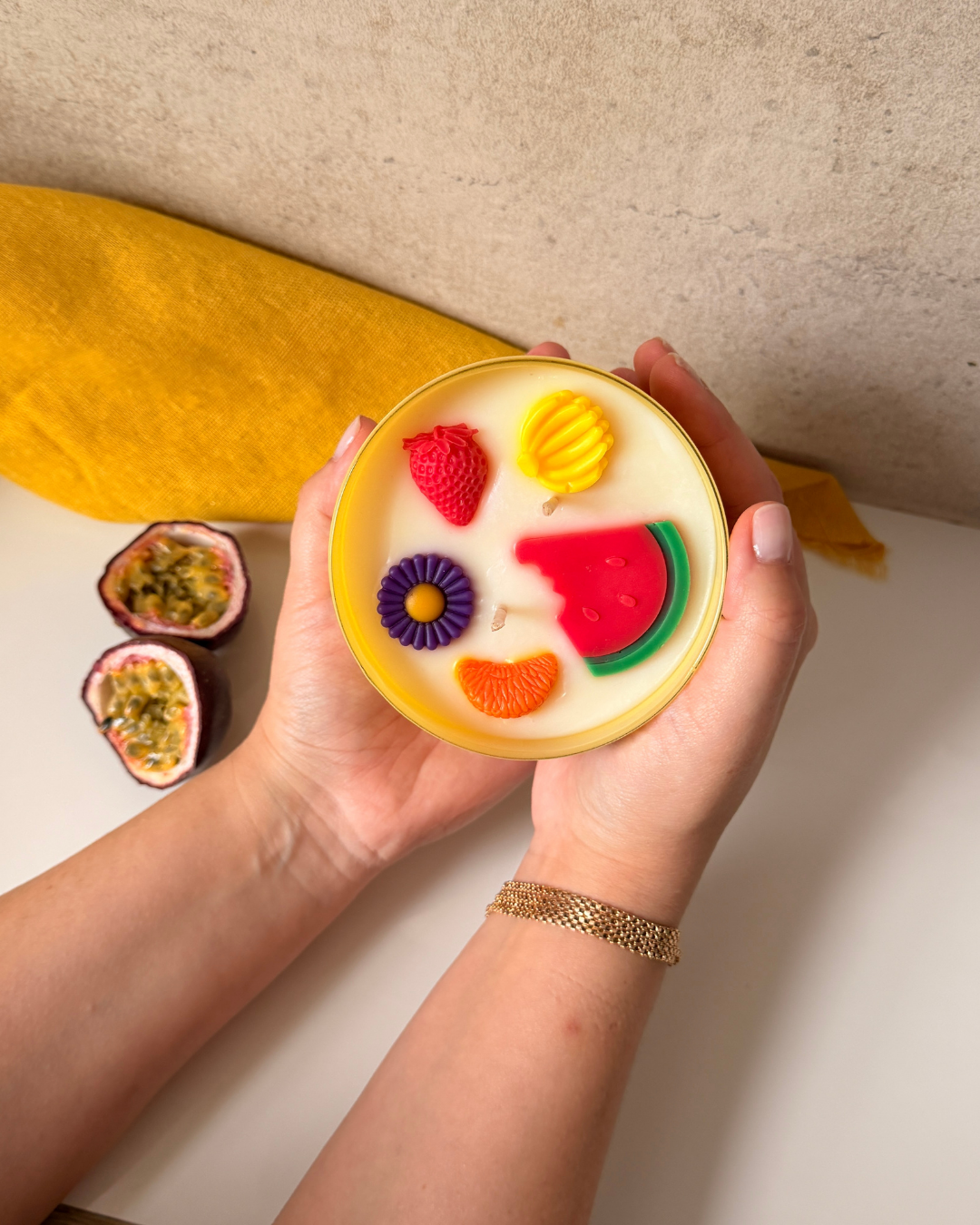 Vela Tutti Frutti