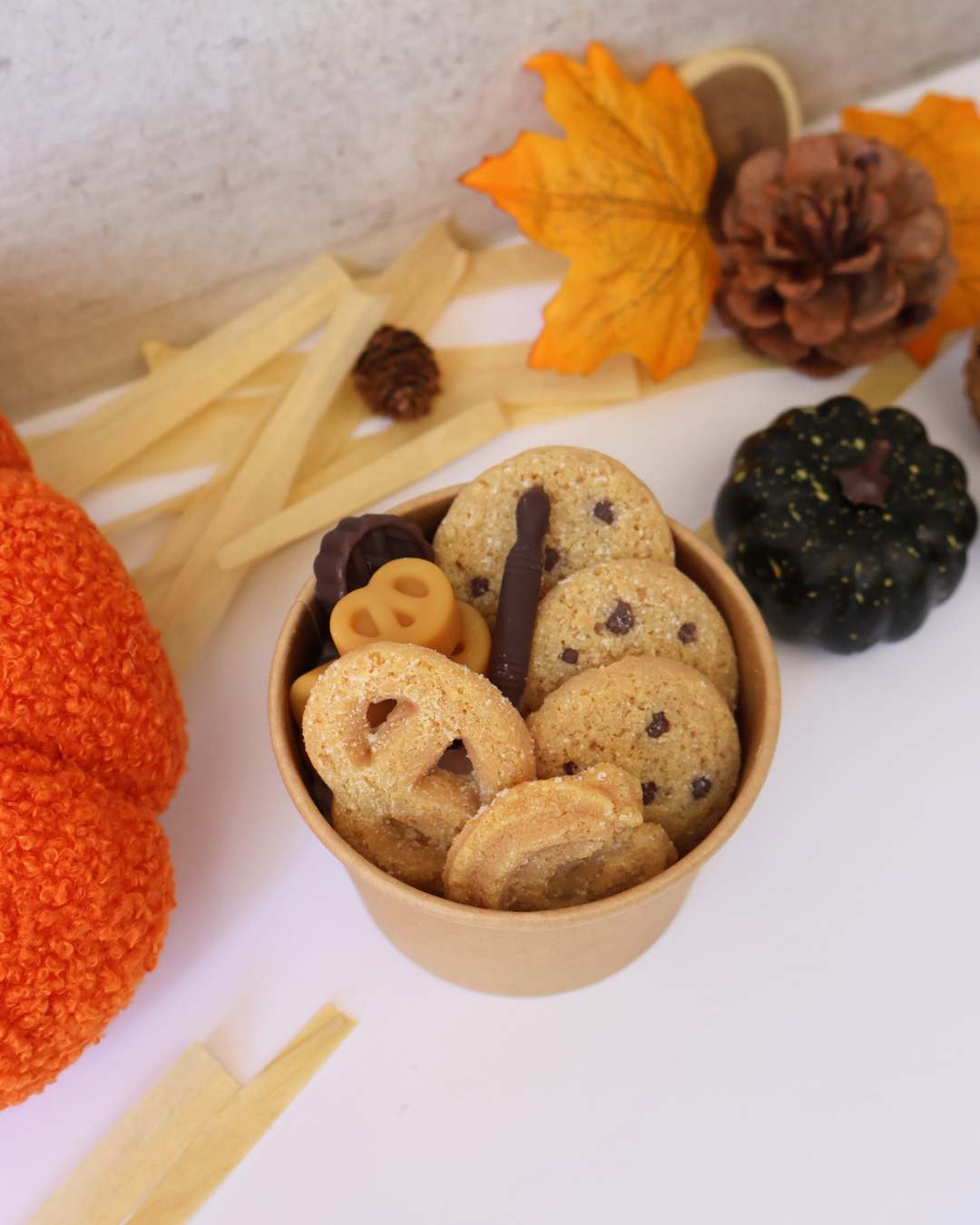 Wax Melts Modo Convocado ON Cookies