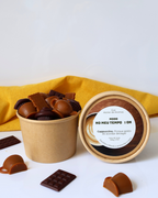Wax Melts Modo No Meu Tempo Cappuccino