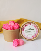 Wax Melts Modo Manutenção Flor de Cerejeira
