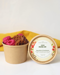 Wax Melts Modo Mimo Baunilha e Framboesa