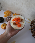 Vela Modo Outono ON Pumpkin Spice