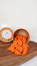 Wax Melts Laranja