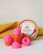 Wax Melts Modo Paz Daiquiri de Framboesa