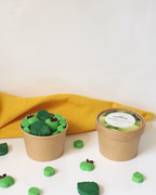 Wax Melts Modo Direta Aroma Maçã Verde