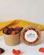 Wax Melts Modo Chique Mandarina e Sândalo