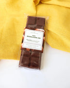 Barra de Aroma Modo Resolvida Chocolate