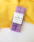 Barra de Aroma Modo Anti-Stress ON Lavanda