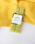 Barra de Aroma Modo Direta Maçã Verde