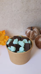 Wax Melts Modo Notificado ON Terra Húmida