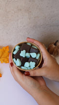 Wax Melts Modo Notificado ON Terra Húmida