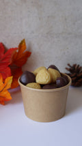 Wax Melts Modo Desviado ON Castanhas Assadas