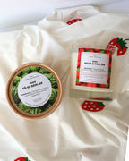 Kit Vela e Wax Melts