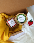 Kit Vela e Wax Melts